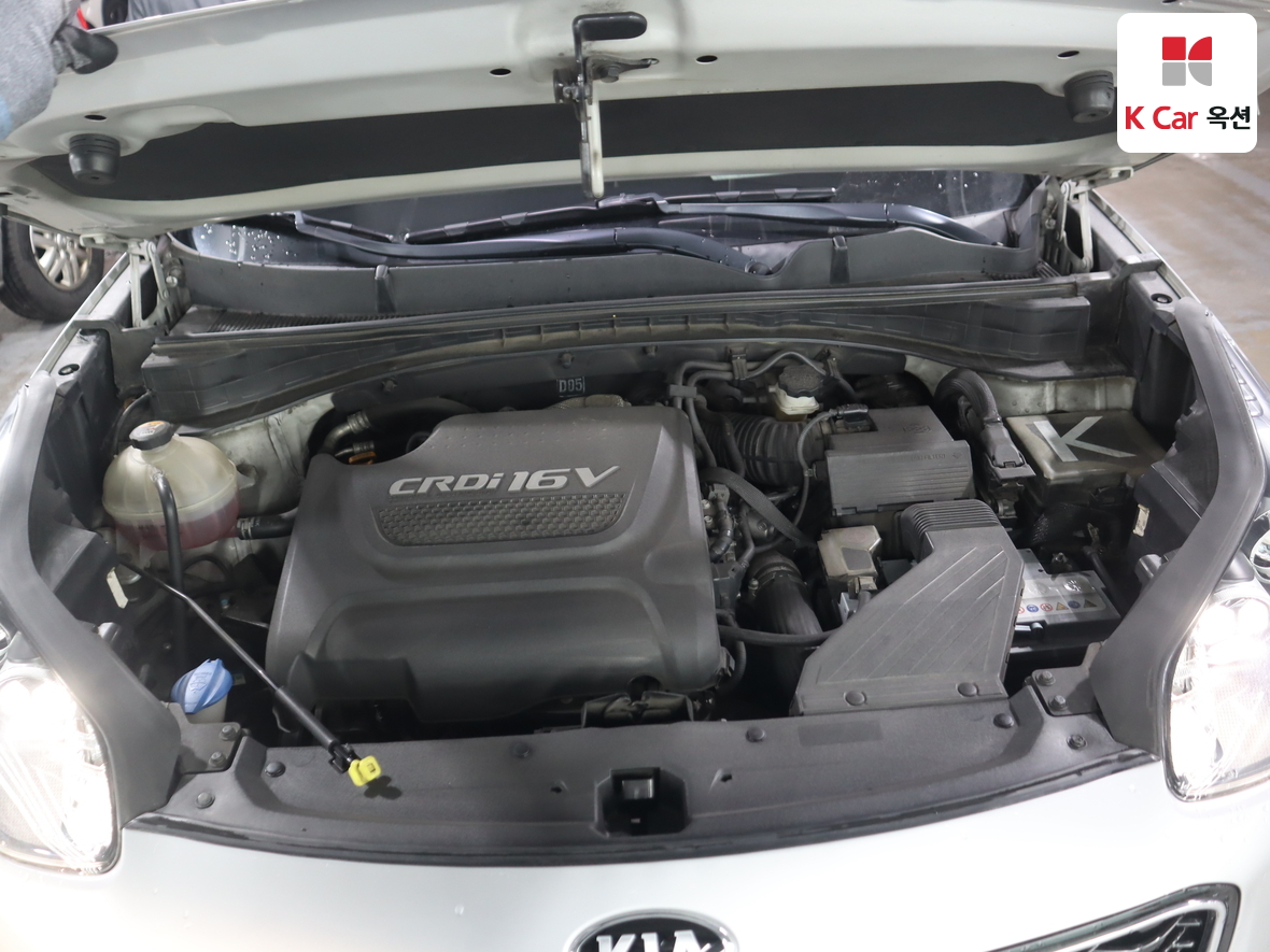 Kia Sportage 2018 - Image 31