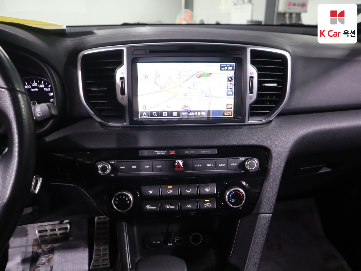 Kia Sportage 2018 - Image 6