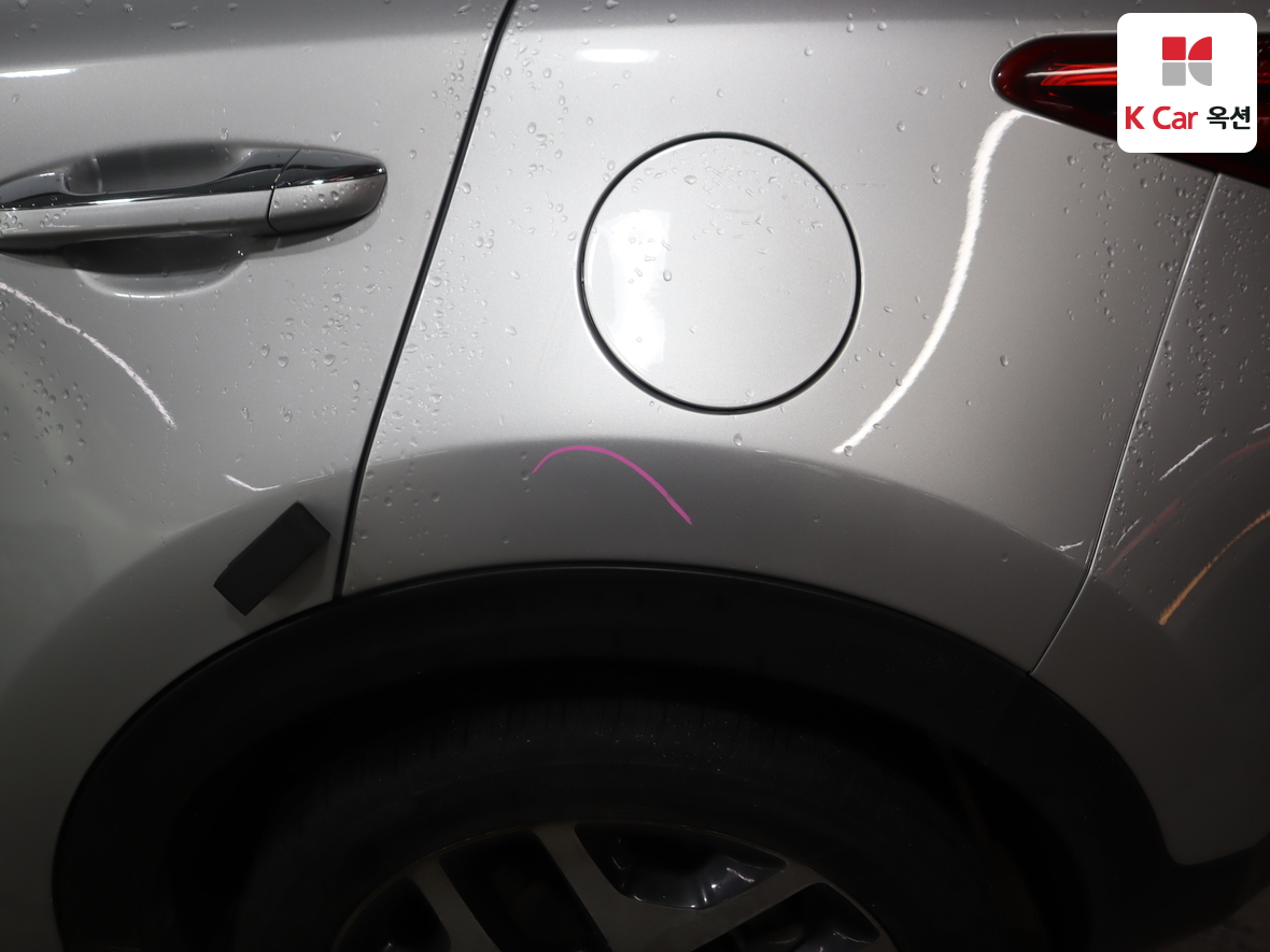 Kia Sportage 2018 - Image 33