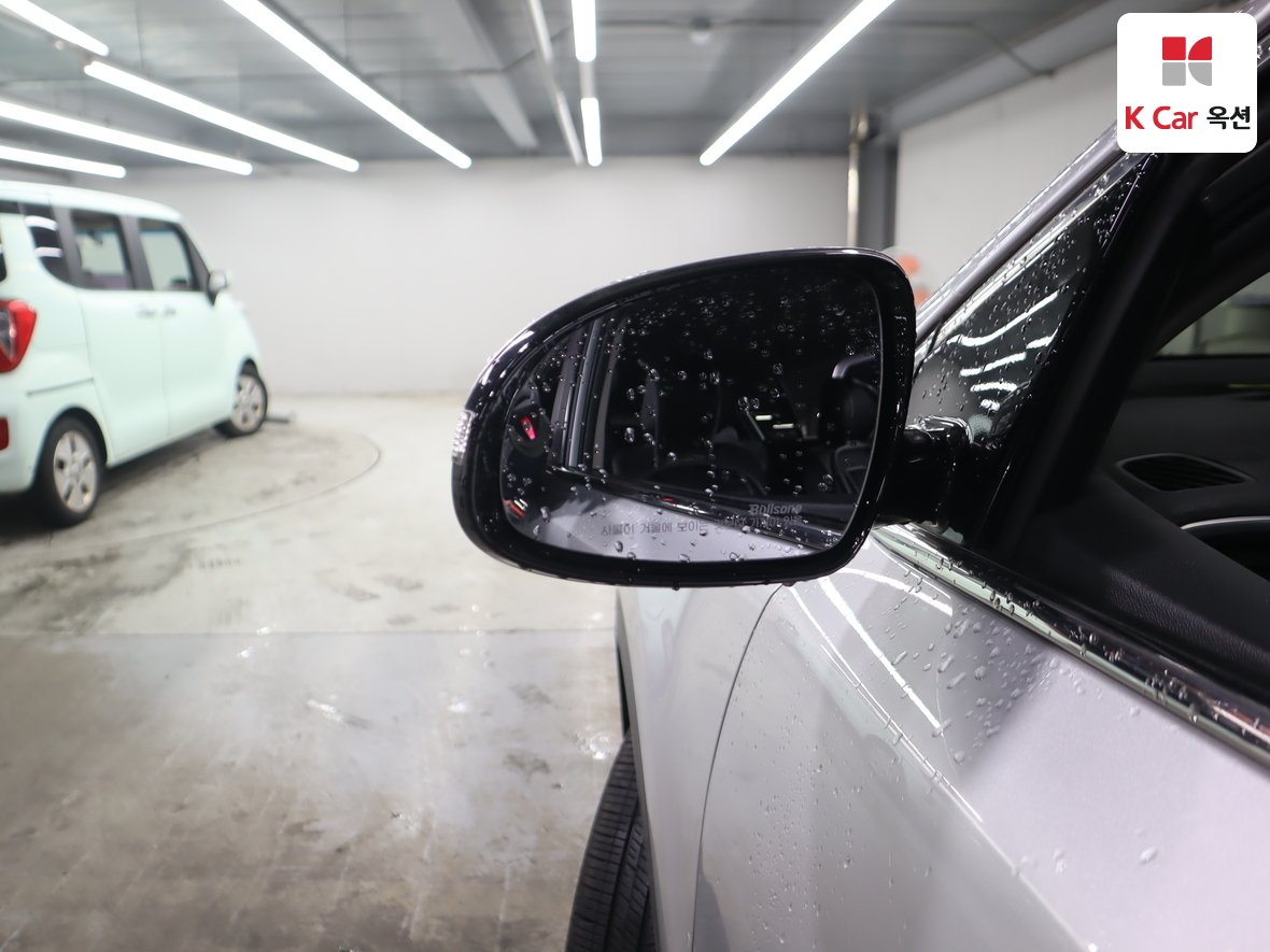 Kia Sportage 2018 - Image 20