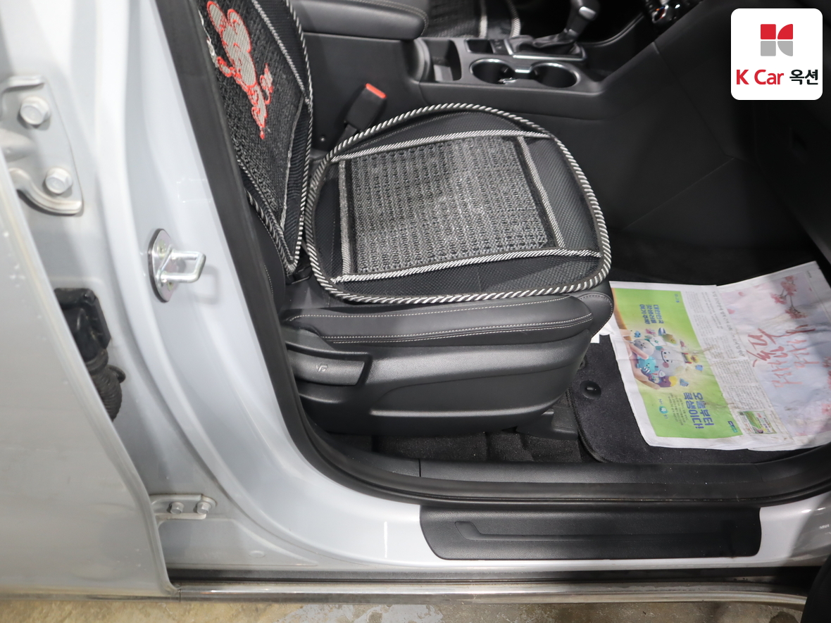 Kia Sportage 2018 - Image 28