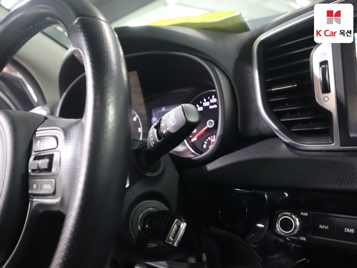 Kia Sportage 2018 - Image 11