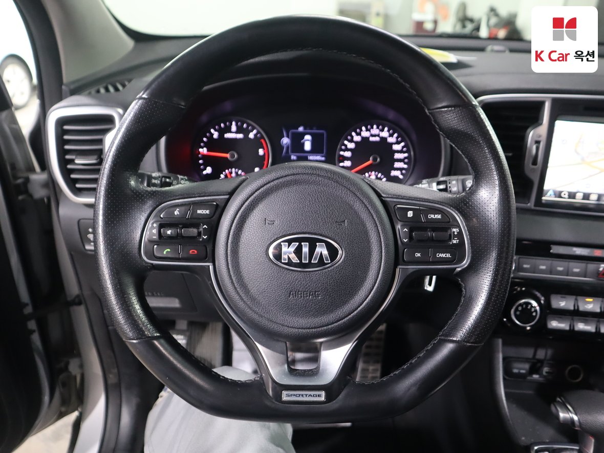 Kia Sportage 2018 - Image 10