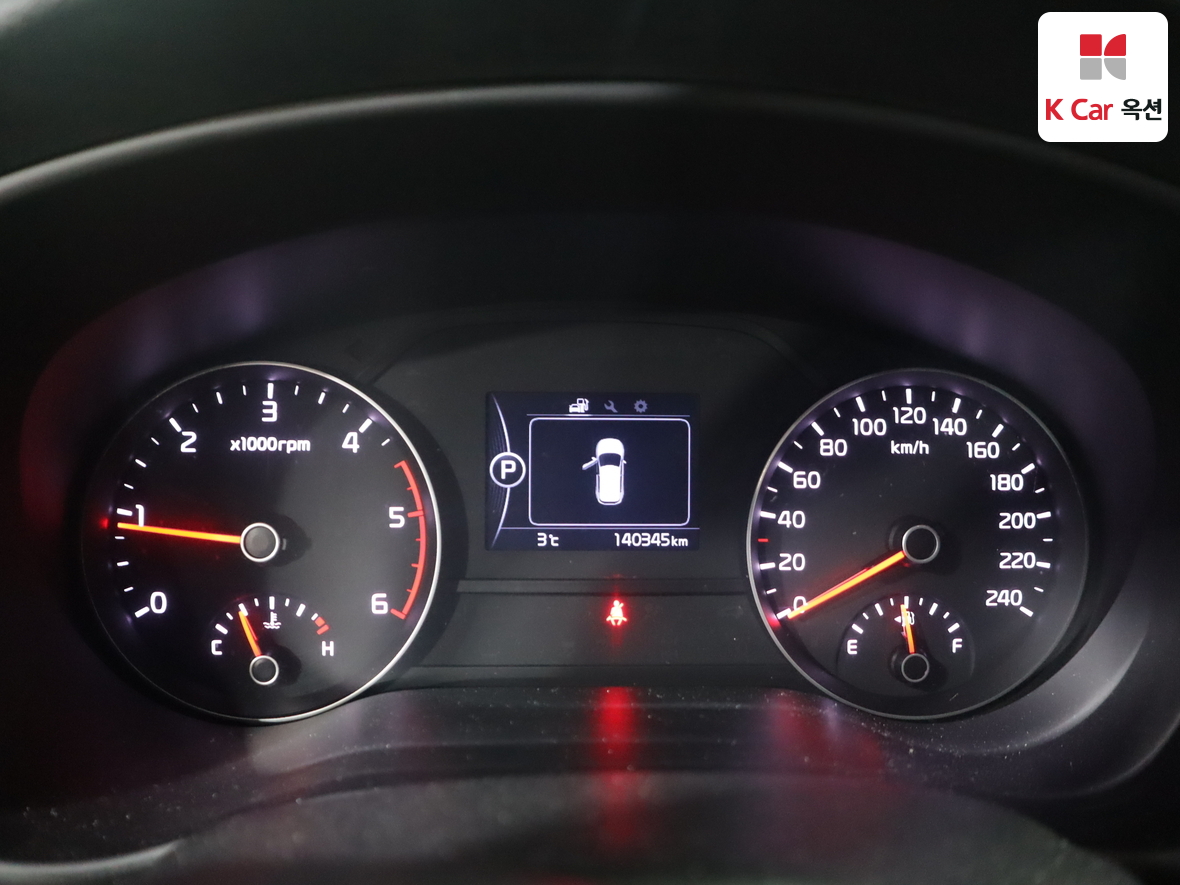 Kia Sportage 2018 - Image 5