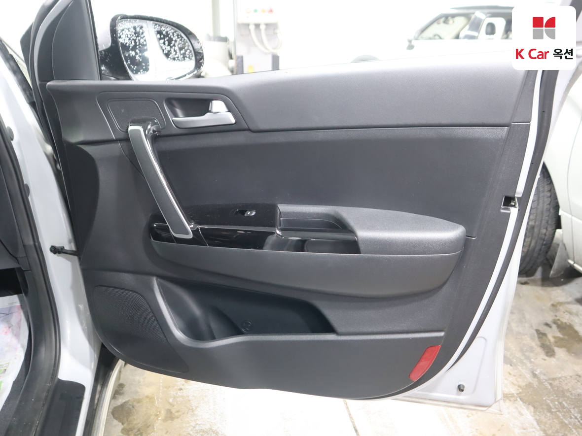 Kia Sportage 2018 - Image 27