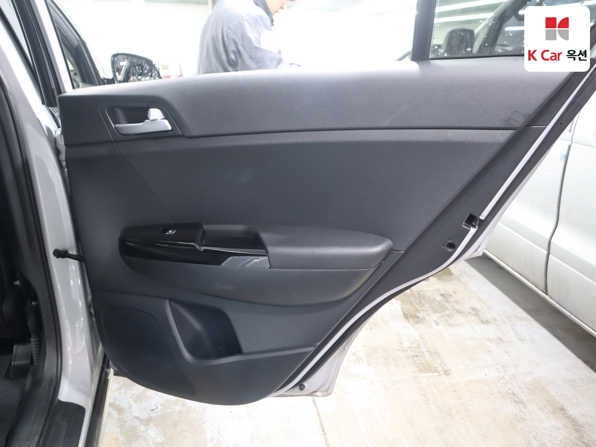 Kia Sportage 2018 - Image 25