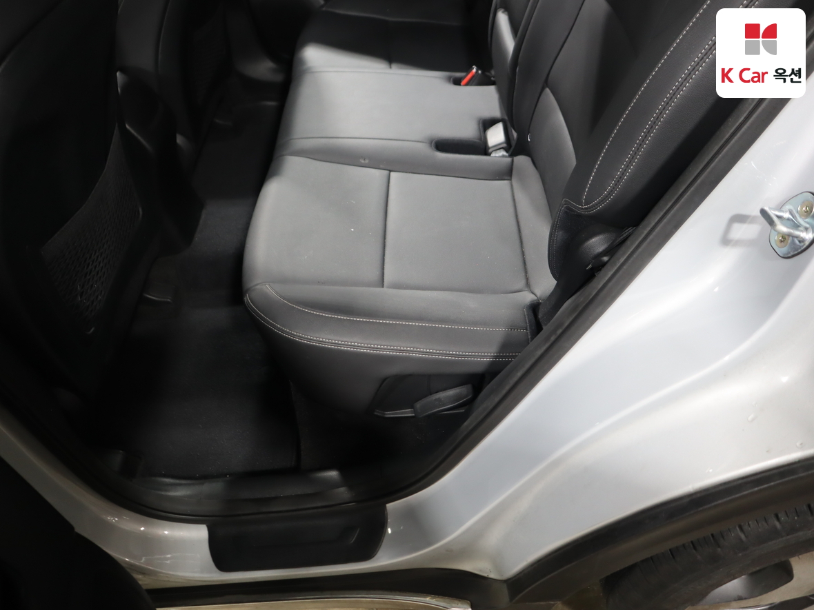 Kia Sportage 2018 - Image 22