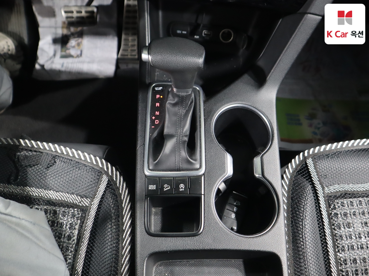 Kia Sportage 2018 - Image 16