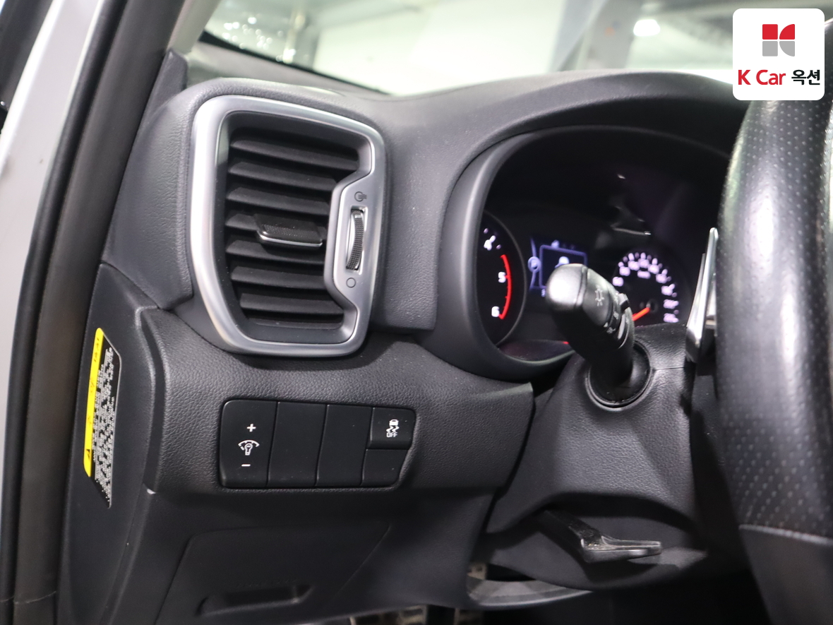 Kia Sportage 2018 - Image 9