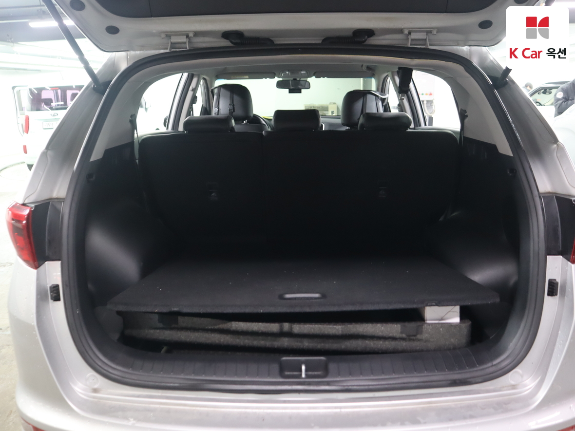 Kia Sportage 2018 - Image 24