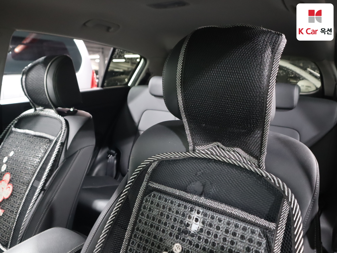 Kia Sportage 2018 - Image 18