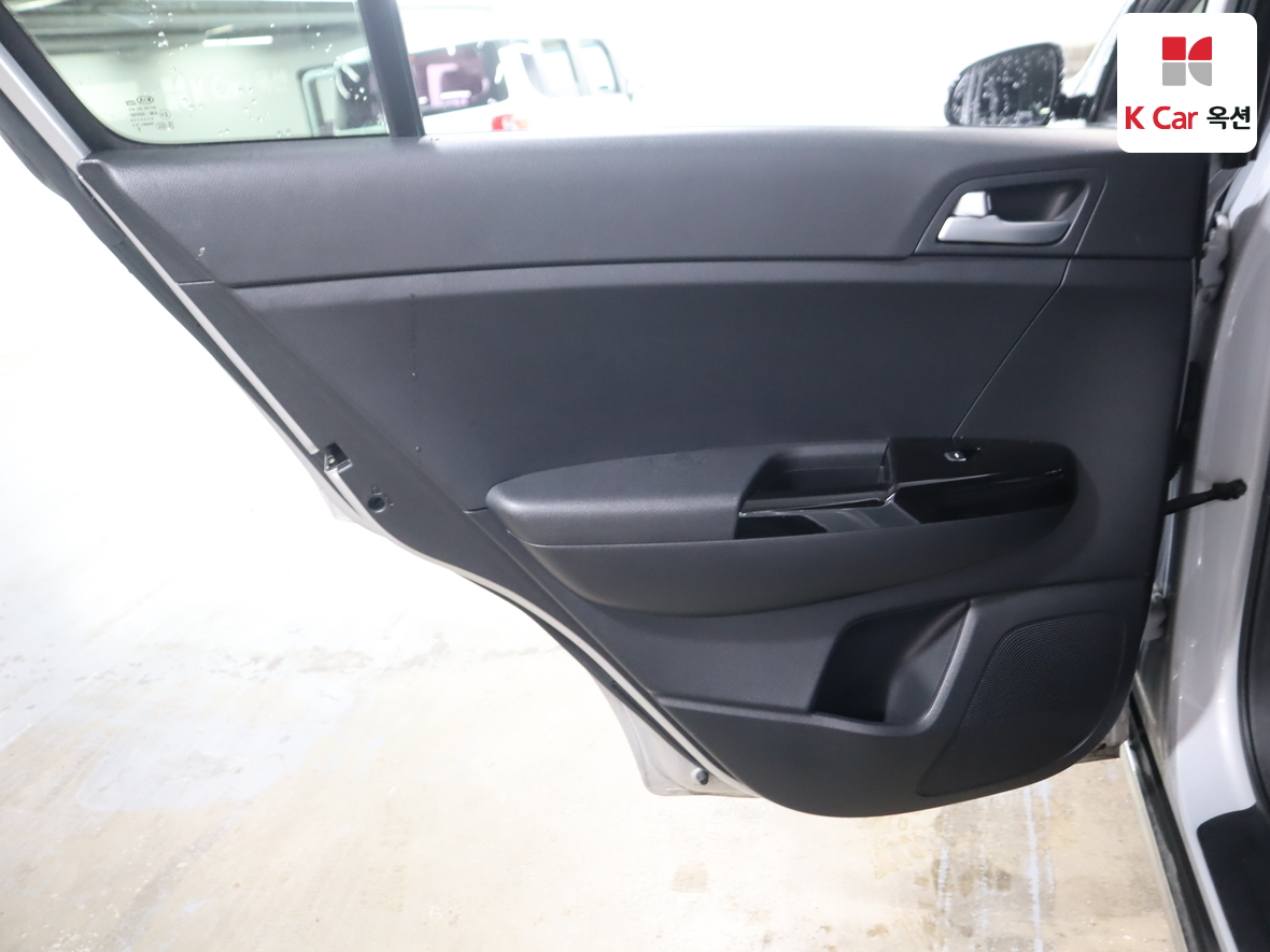 Kia Sportage 2018 - Image 21