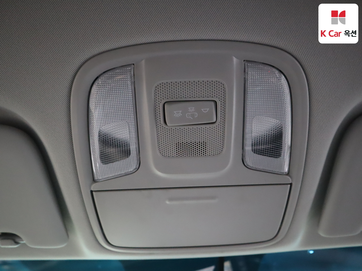 Kia Sportage 2018 - Image 12