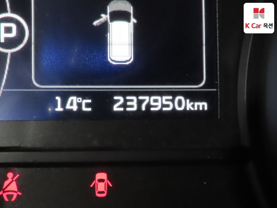 Kia New Carnival 2018 - Image 4