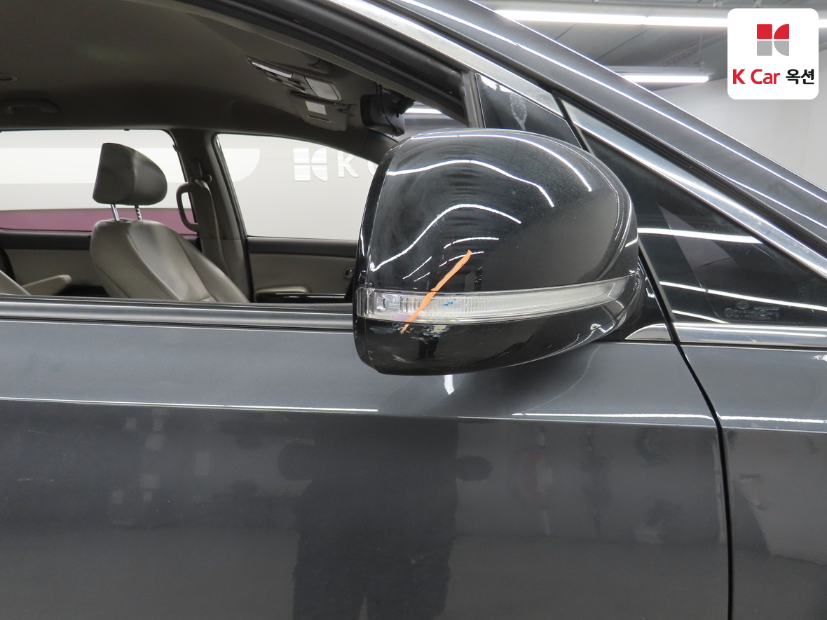 Kia New Carnival 2018 - Image 37