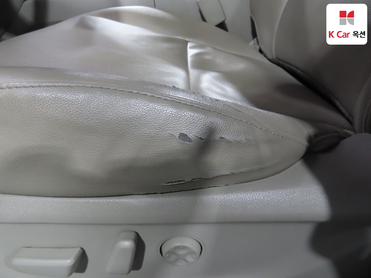 Kia New Carnival 2018 - Image 19