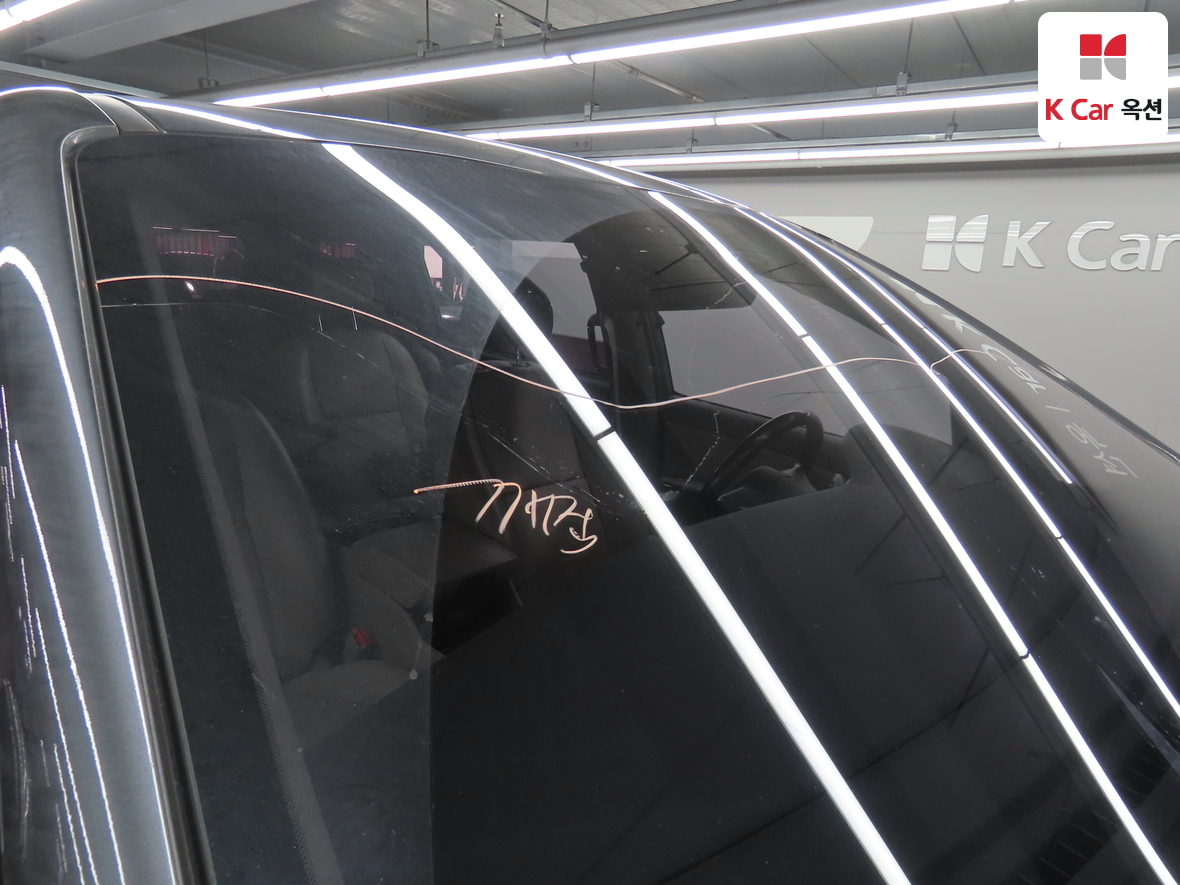 Kia New Carnival 2018 - Image 34