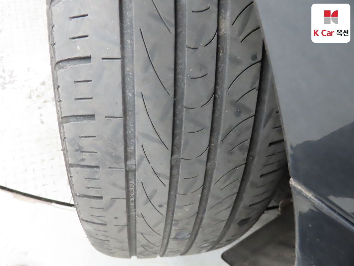 Kia New Carnival 2018 - Image 32