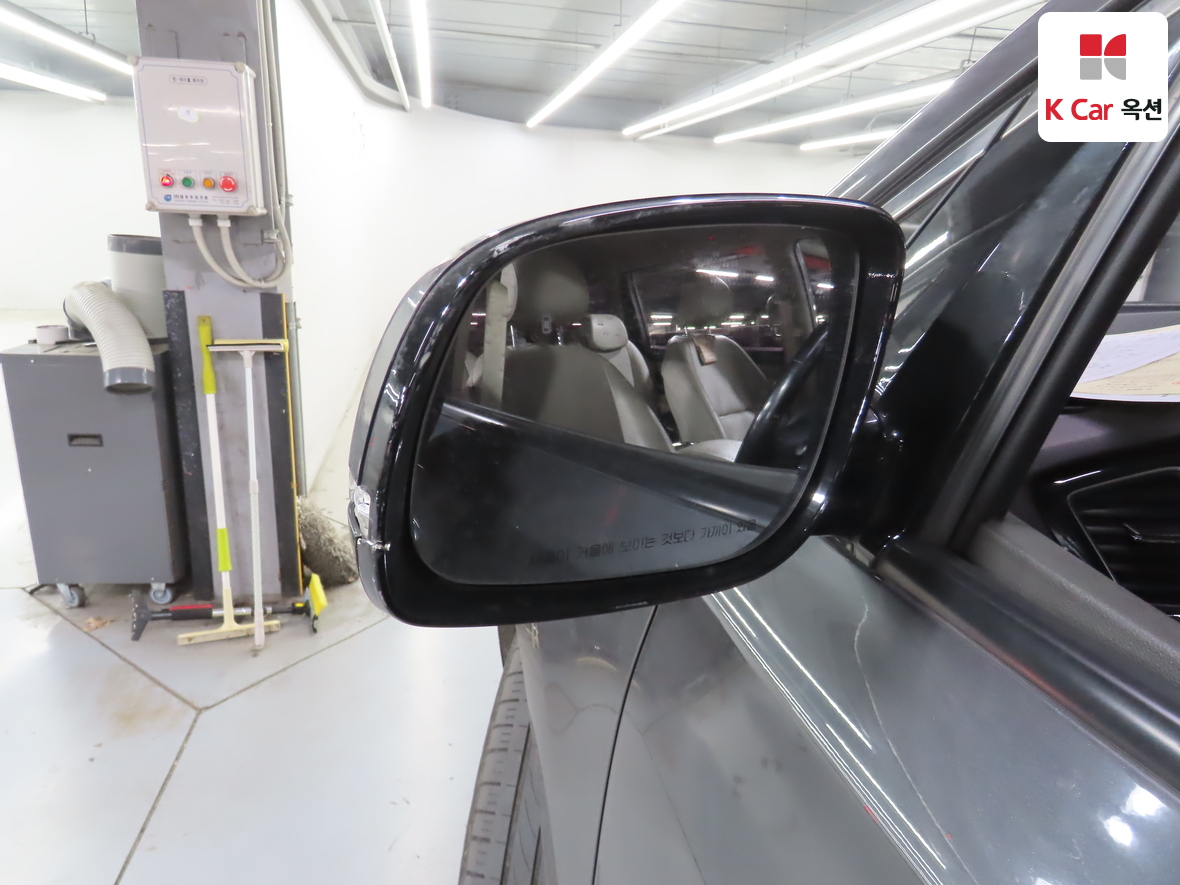 Kia New Carnival 2018 - Image 22