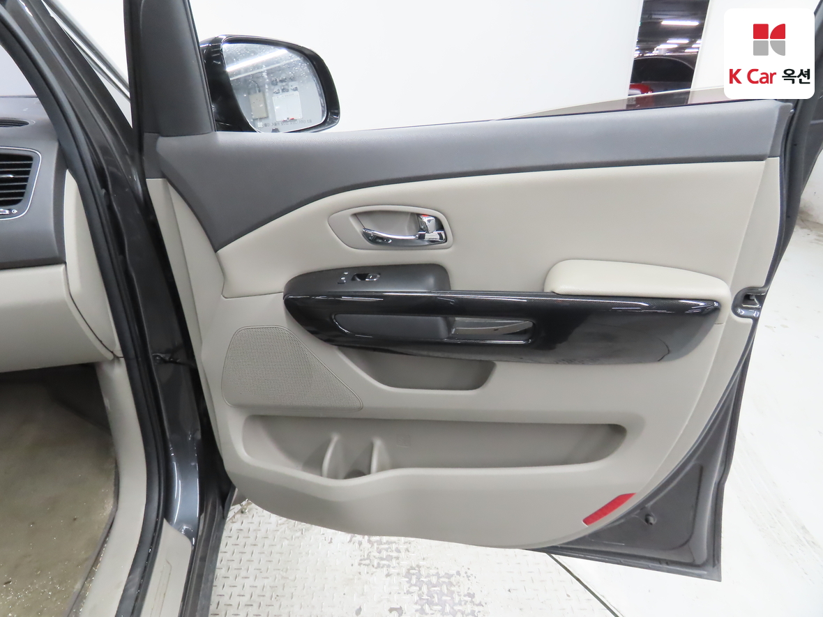 Kia New Carnival 2018 - Image 29