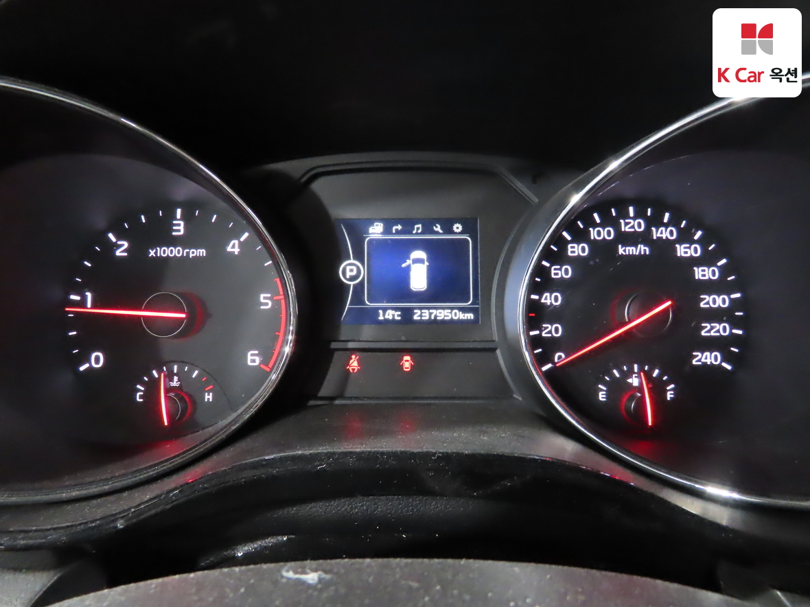 Kia New Carnival 2018 - Image 5