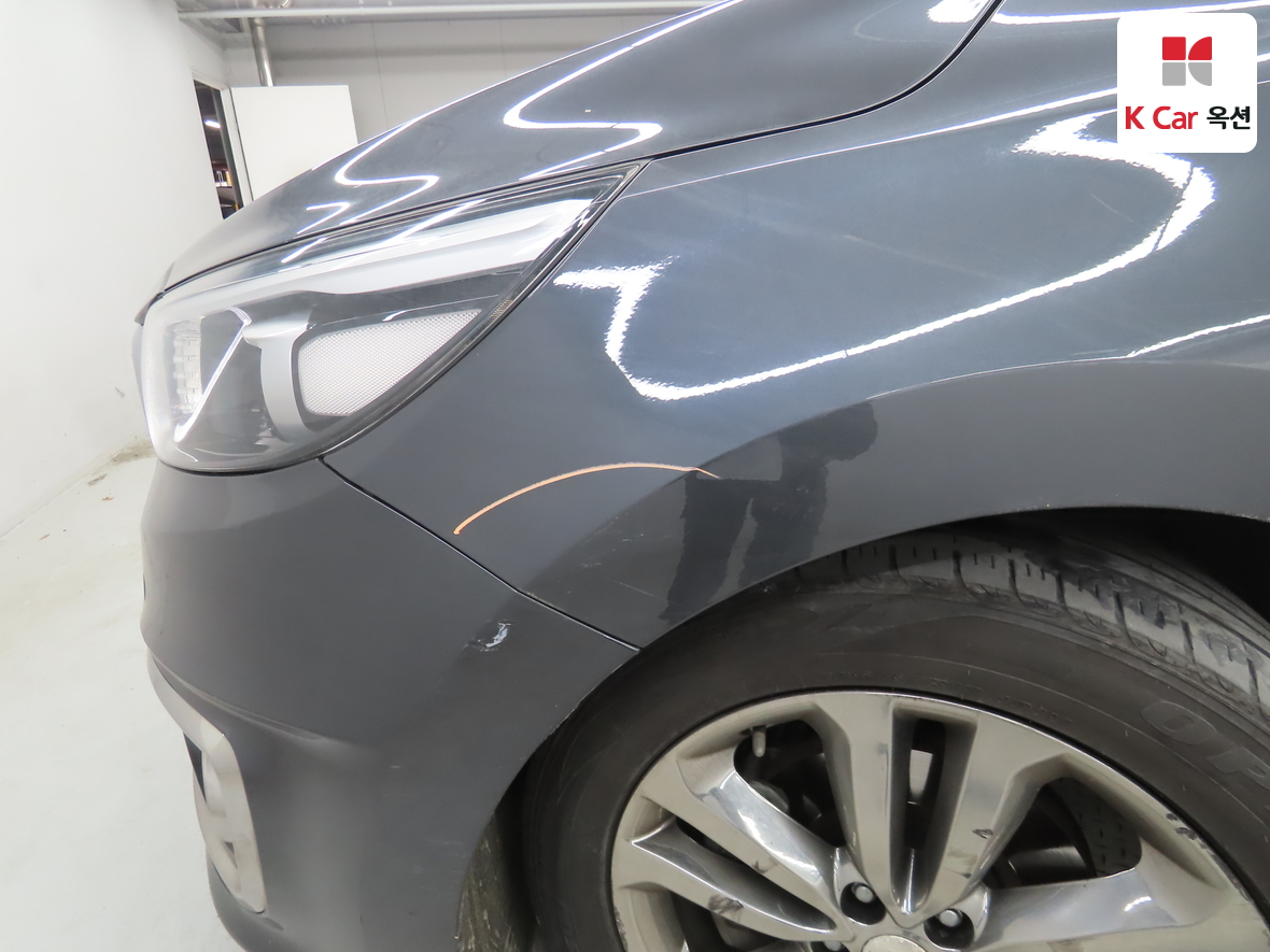 Kia New Carnival 2018 - Image 40