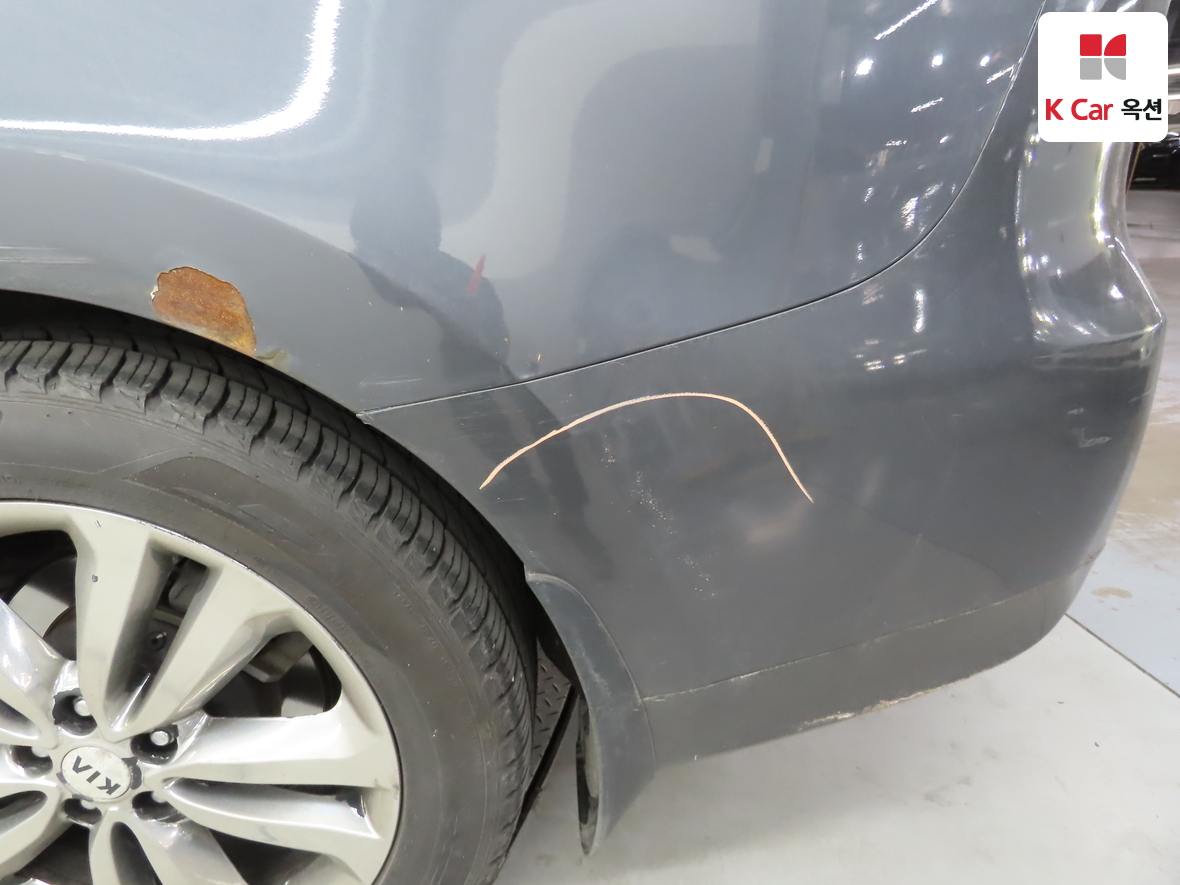 Kia New Carnival 2018 - Image 43