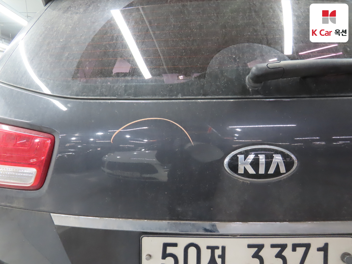 Kia New Carnival 2018 - Image 44