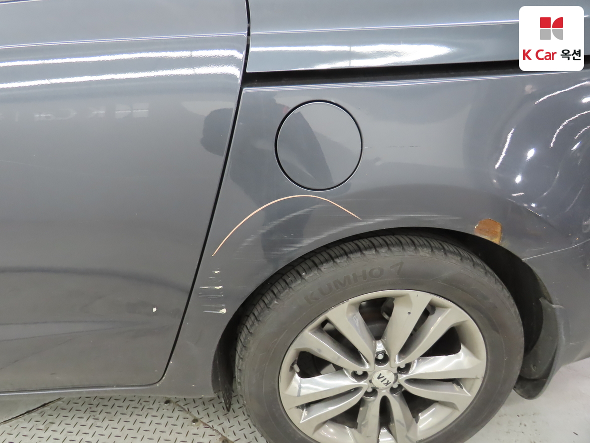 Kia New Carnival 2018 - Image 42