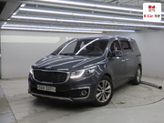 Kia New Carnival
