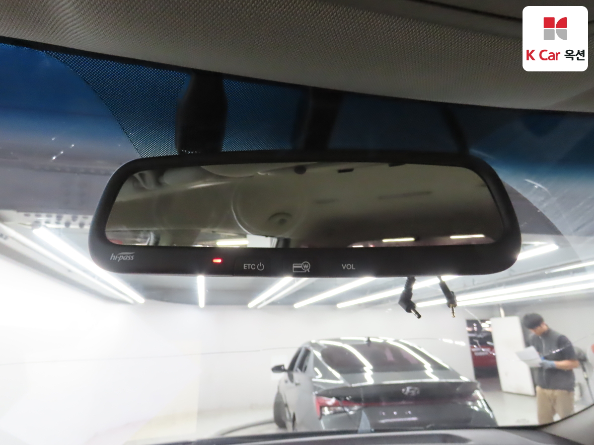 Kia New Carnival 2018 - Image 13