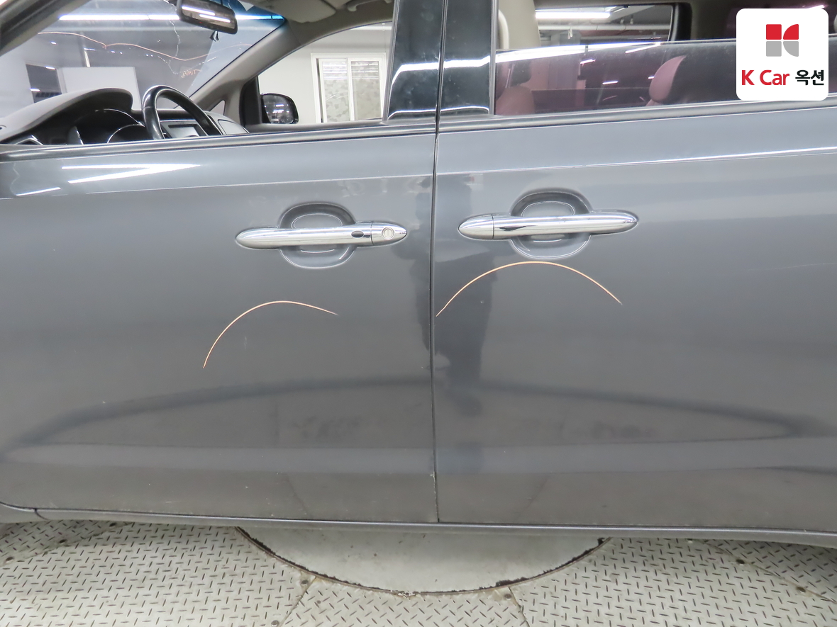 Kia New Carnival 2018 - Image 41