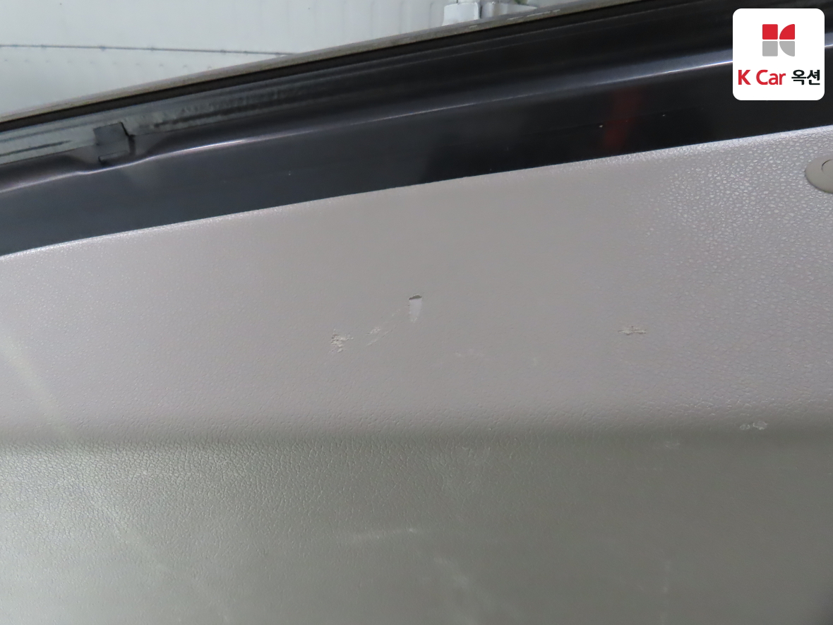 Kia New Carnival 2018 - Image 27