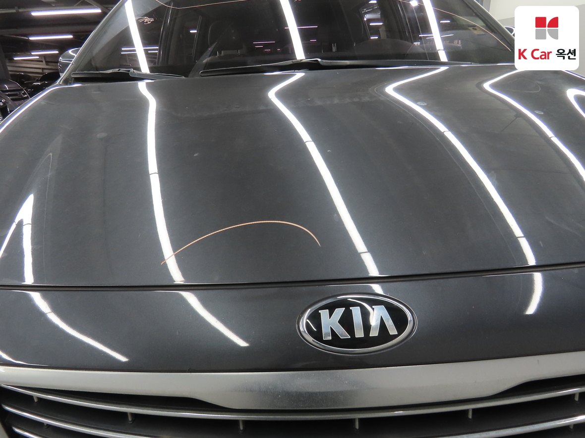 Kia New Carnival 2018 - Image 39