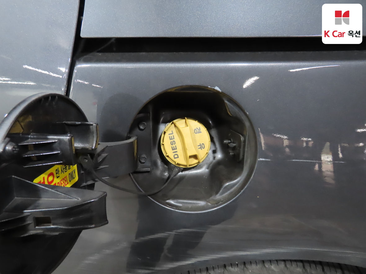 Kia New Carnival 2018 - Image 25