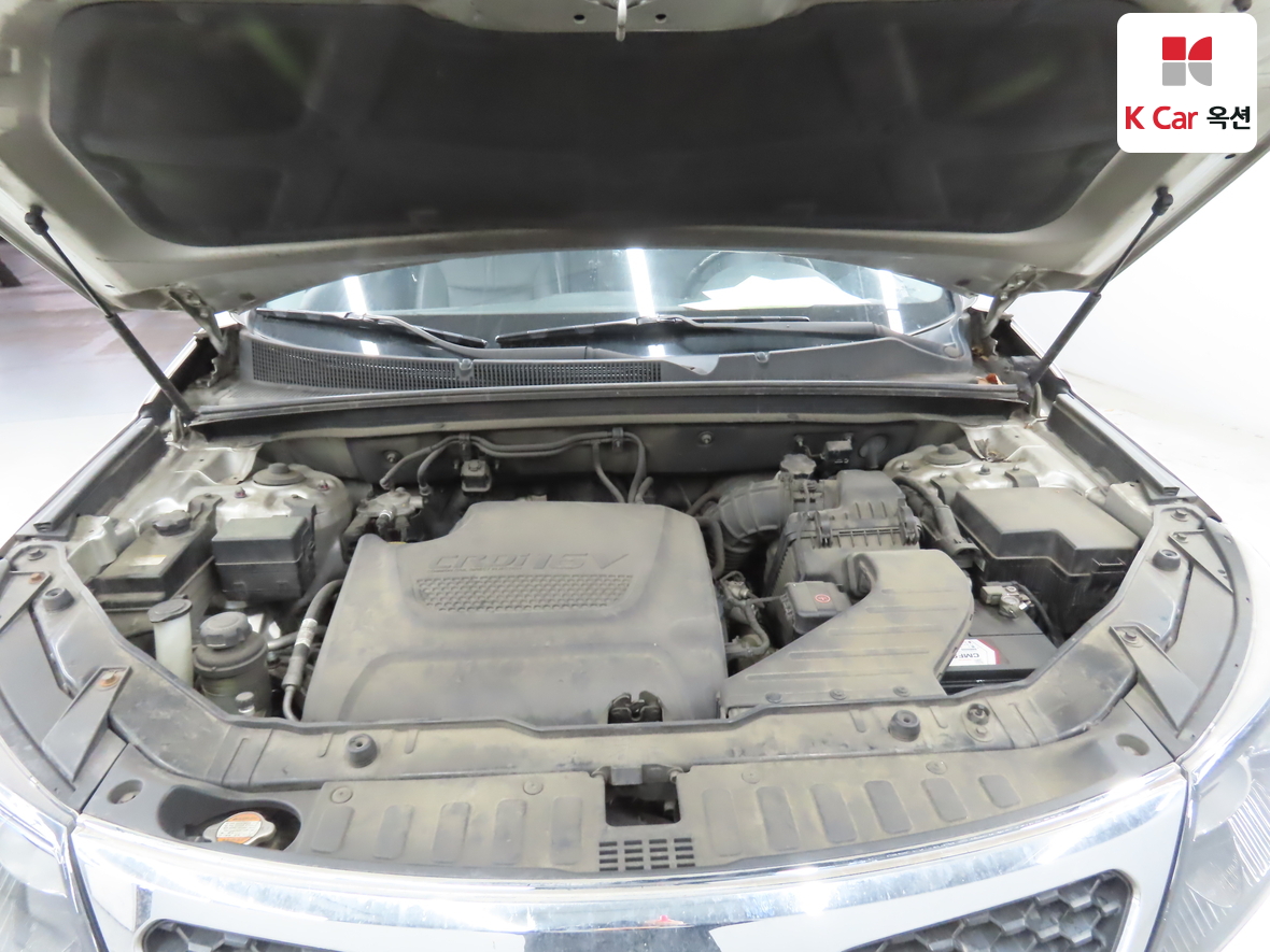 Kia Sorento 2010 - Image 35