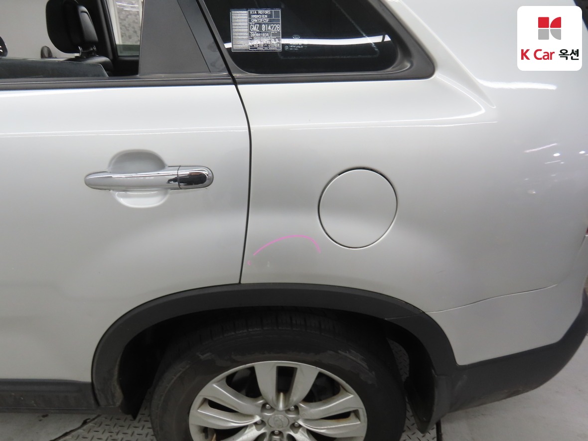 Kia Sorento 2010 - Image 41