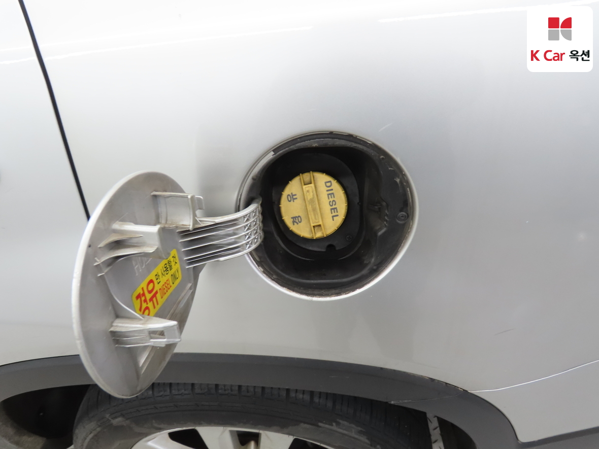 Kia Sorento 2010 - Image 26