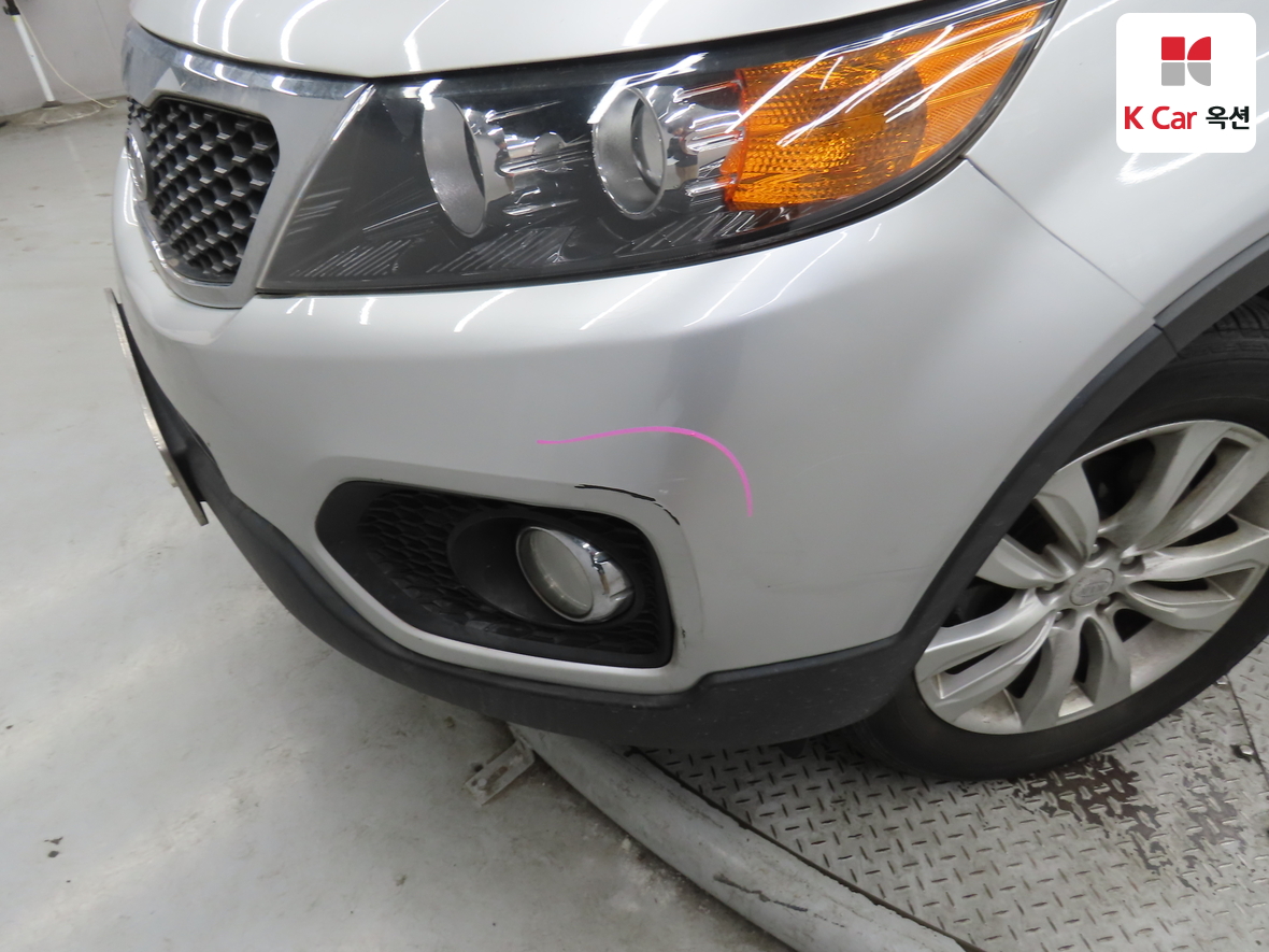 Kia Sorento 2010 - Image 38