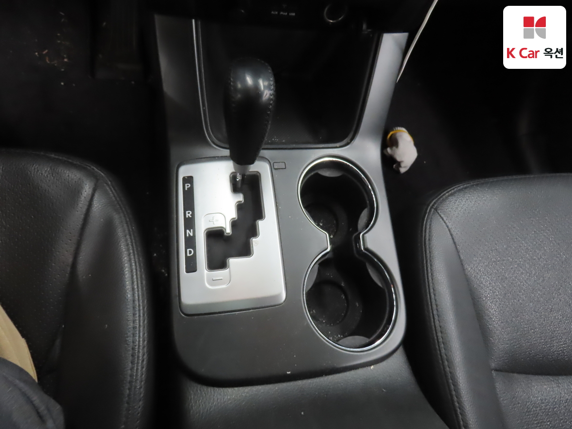 Kia Sorento 2010 - Image 16