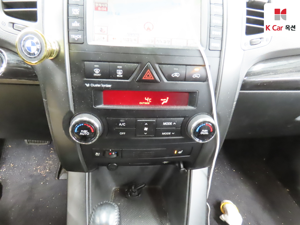 Kia Sorento 2010 - Image 15