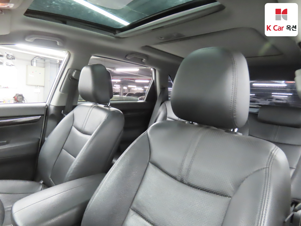 Kia Sorento 2010 - Image 19