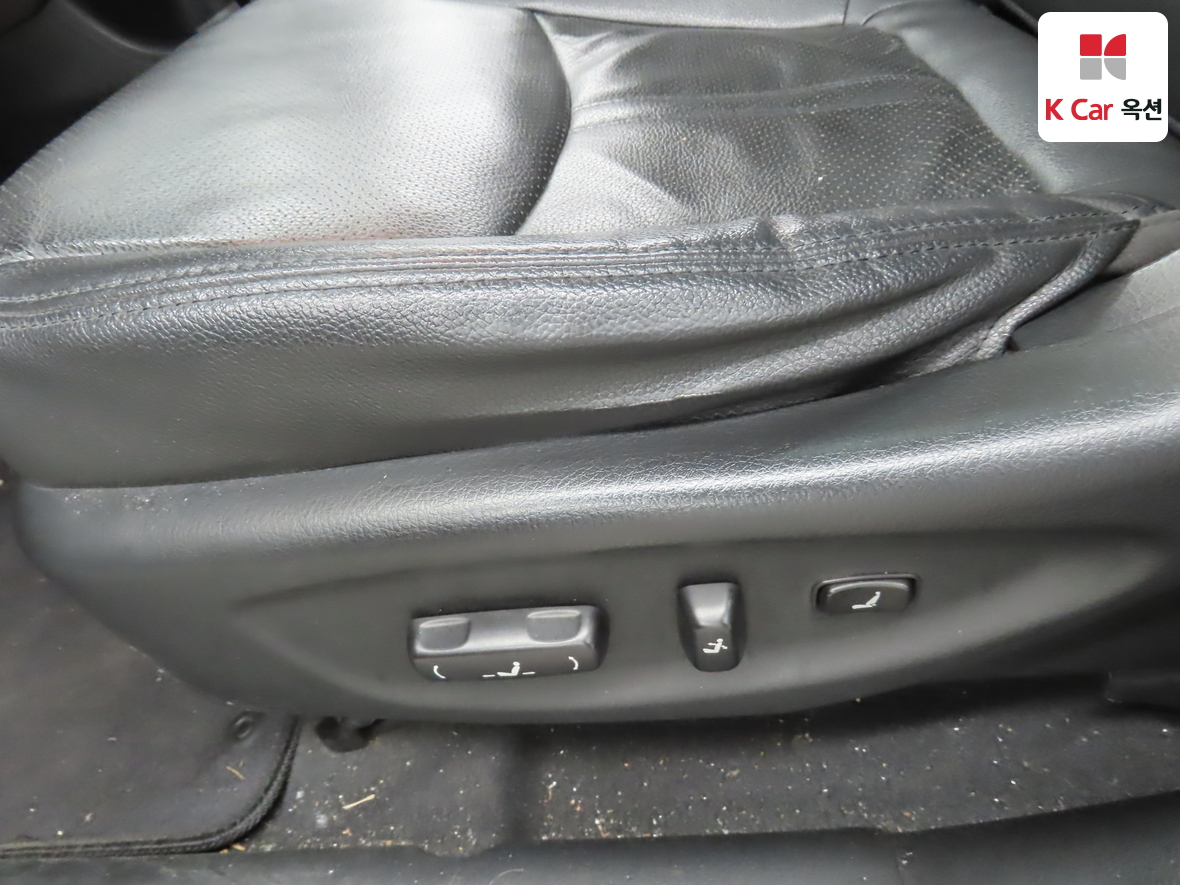 Kia Sorento 2010 - Image 20