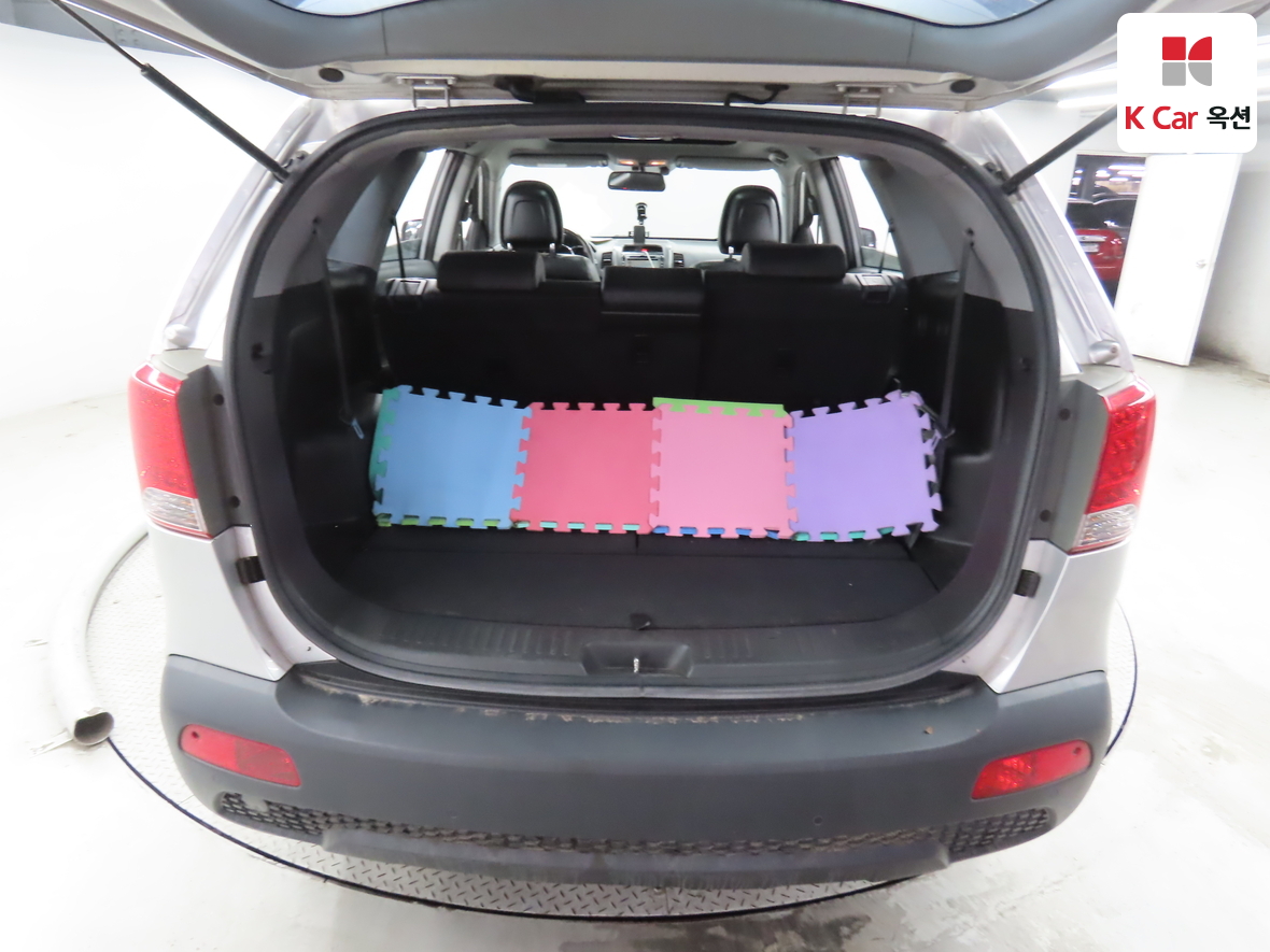 Kia Sorento 2010 - Image 27