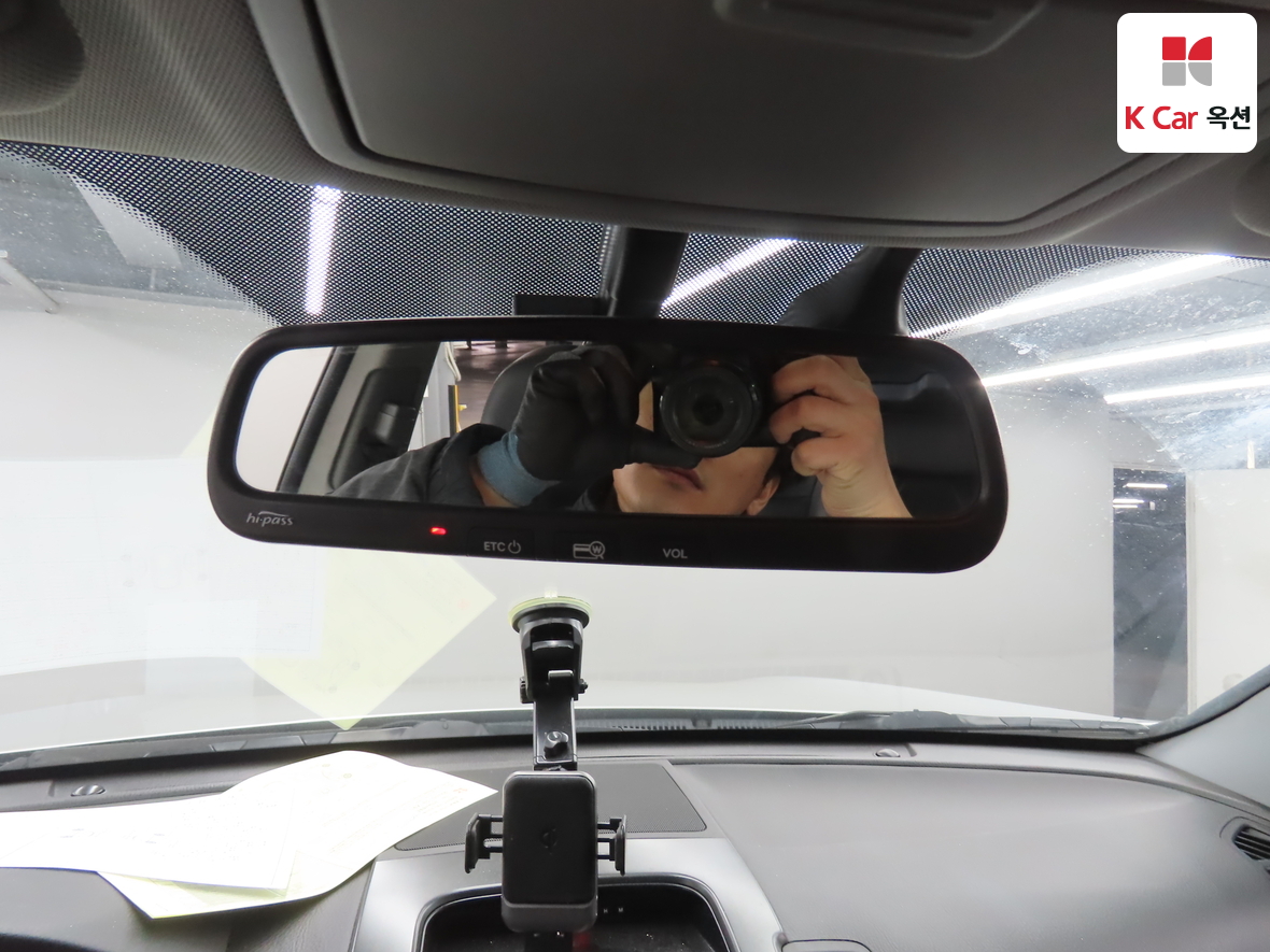 Kia Sorento 2010 - Image 13