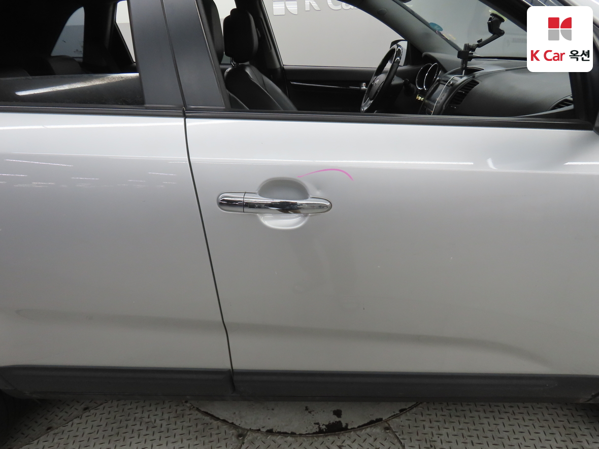 Kia Sorento 2010 - Image 43