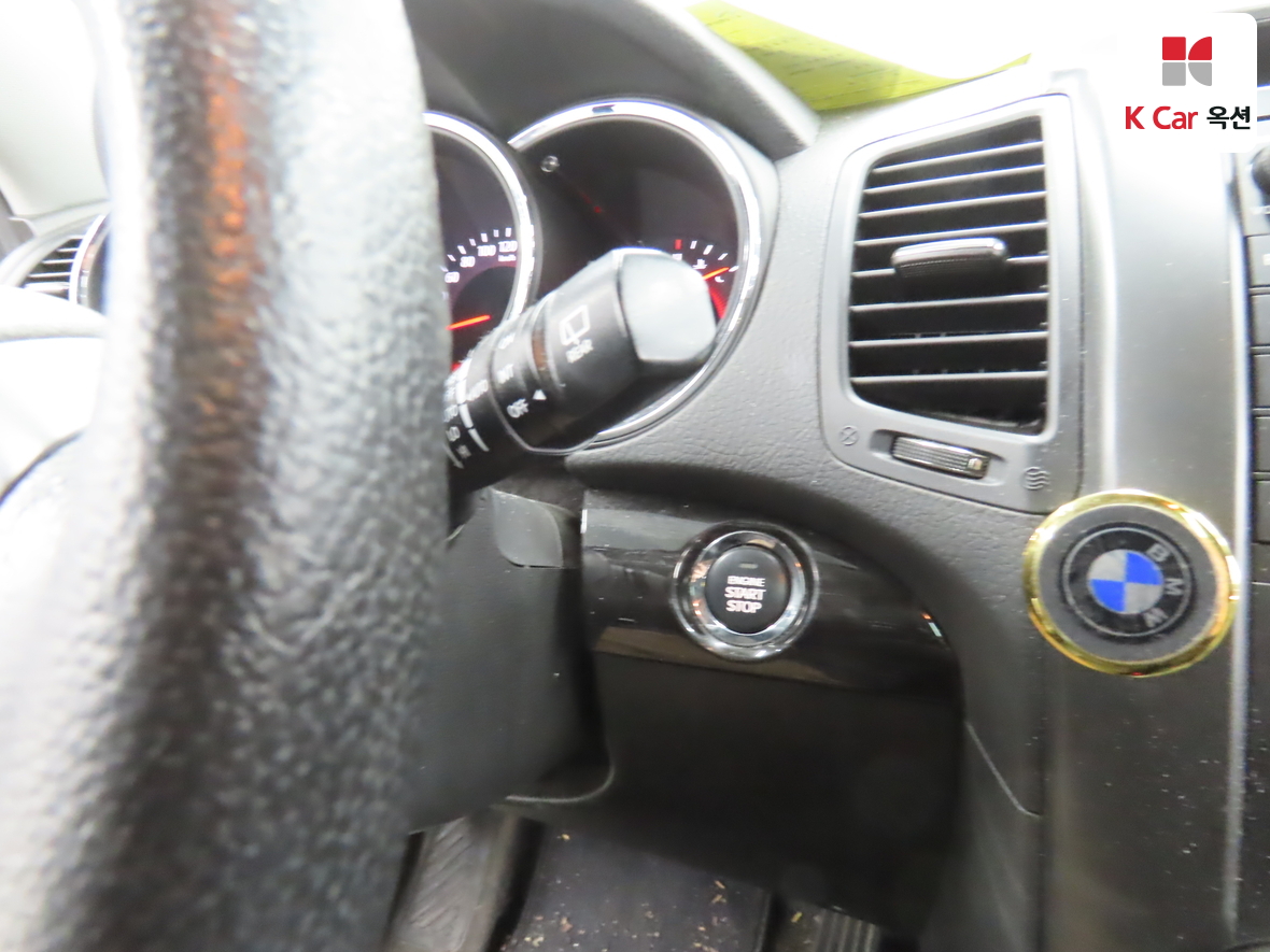 Kia Sorento 2010 - Image 11