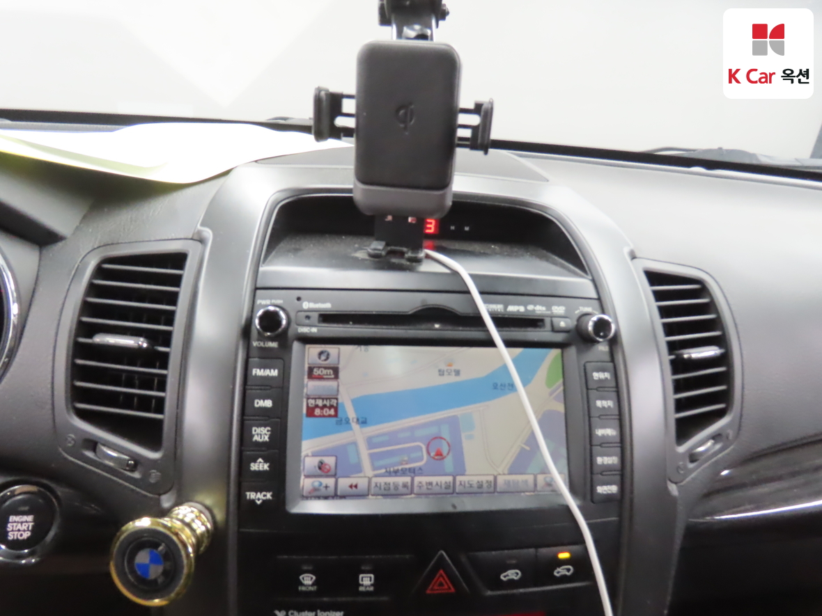 Kia Sorento 2010 - Image 14