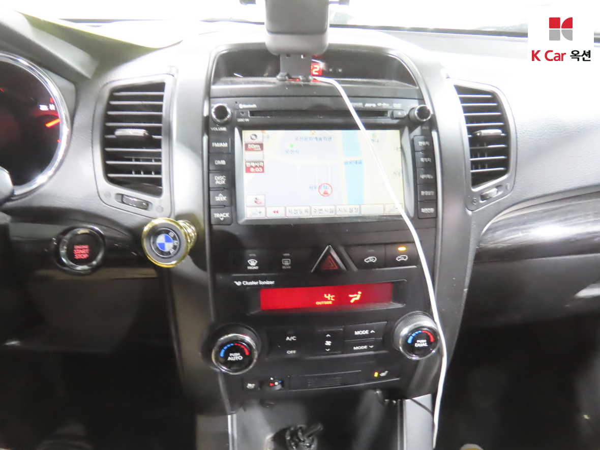 Kia Sorento 2010 - Image 6