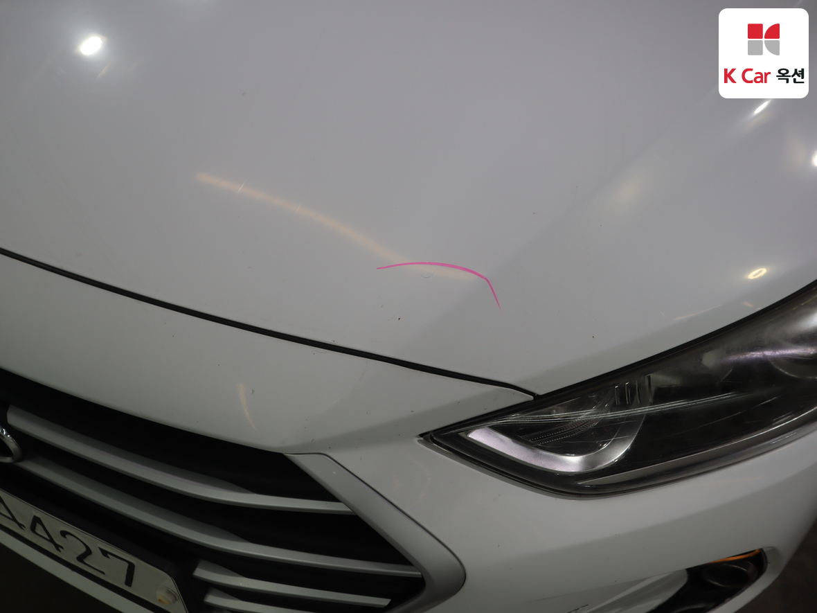 Hyundai Elantra 2018 - Image 37